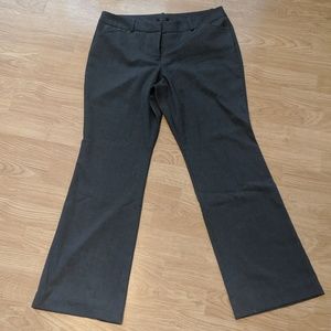 Worthington Dress Pants